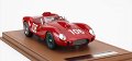 106 Ferrari 250 TR - Tecnomodel 1.18 (3)